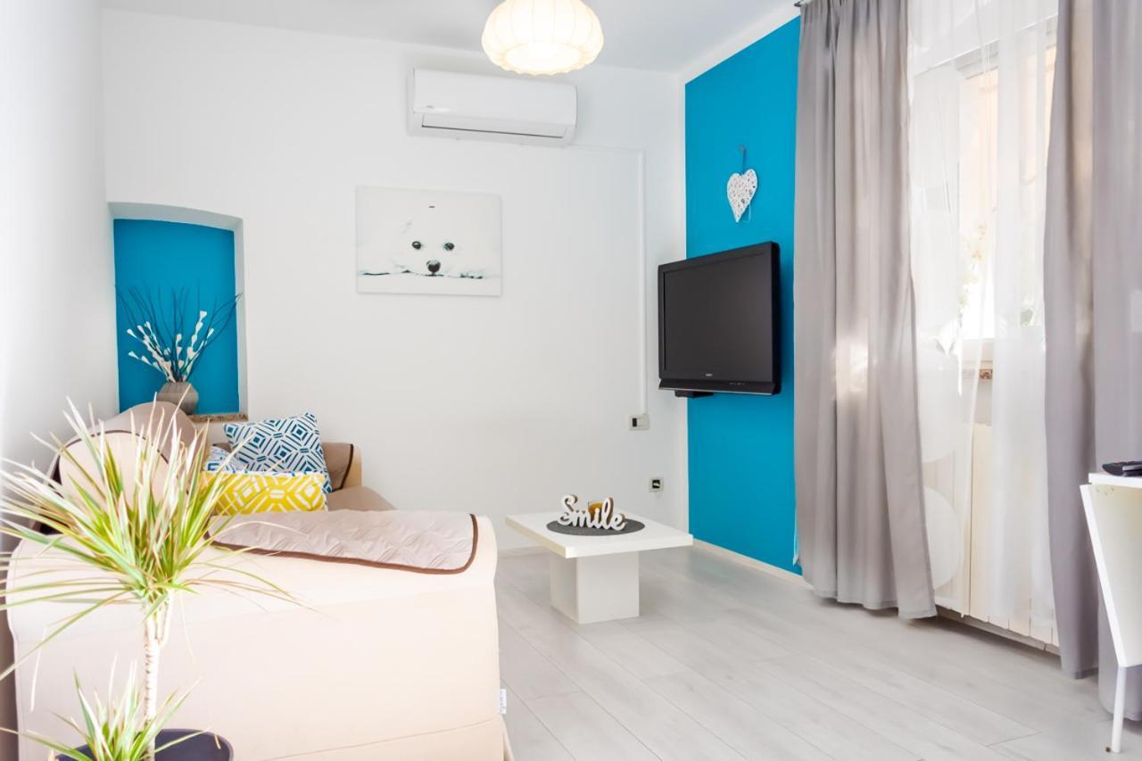 App Roko 2 Apartment Пореч Екстериор снимка
