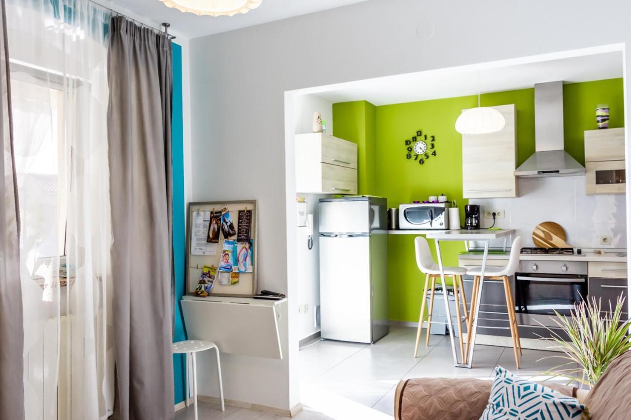 App Roko 2 Apartment Пореч Екстериор снимка