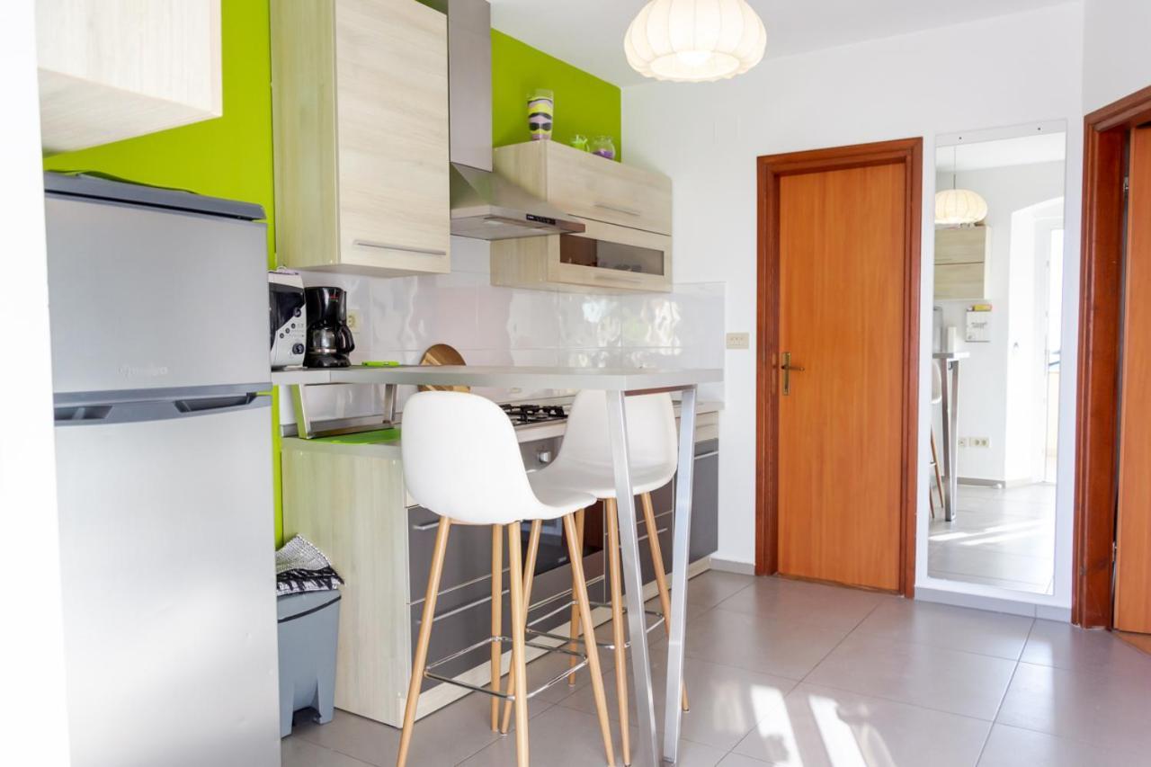 App Roko 2 Apartment Пореч Екстериор снимка