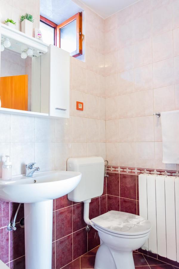 App Roko 2 Apartment Пореч Екстериор снимка