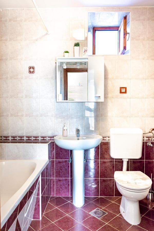 App Roko 2 Apartment Пореч Екстериор снимка