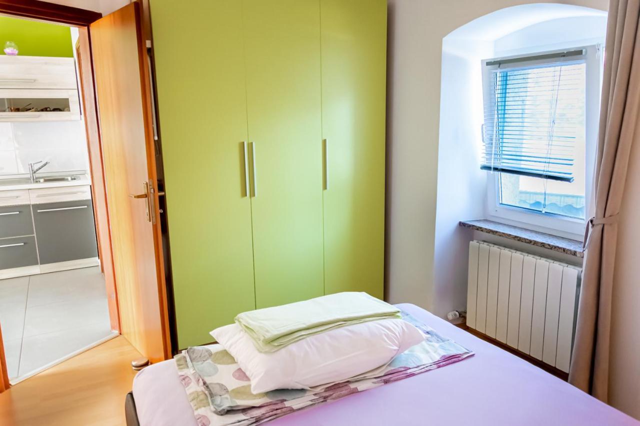 App Roko 2 Apartment Пореч Екстериор снимка