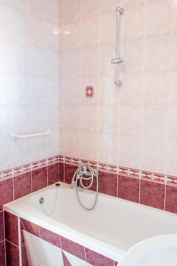 App Roko 2 Apartment Пореч Екстериор снимка