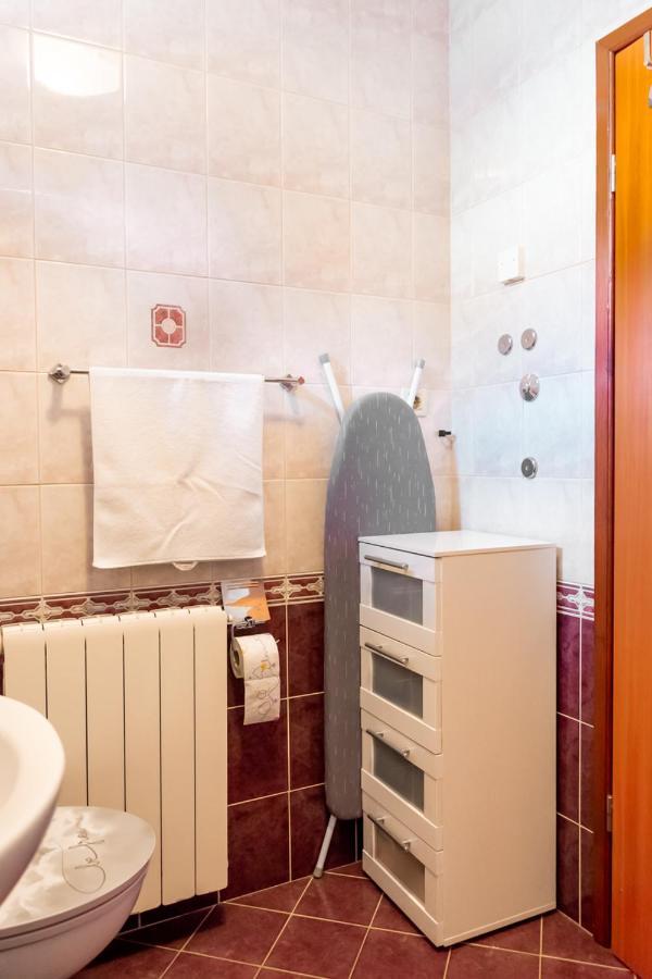 App Roko 2 Apartment Пореч Екстериор снимка